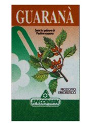 GUARANA ERBE 80 CAPSULE - Farmapanda Srl