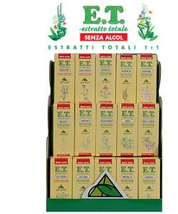 TIGLIO ESTRATTO T 30 ML - Farmapanda Srl