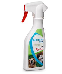 DEFENSOR ECO LOZIONE NO GAS 250 ML - Farmapanda Srl