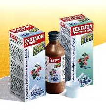 DENTATON 0,20 INTENS 200 ML - Farmapanda Srl