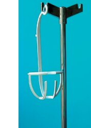 CESTELLO REGGIFLACONE RIGIDO IN PLASTICA - Farmapanda Srl