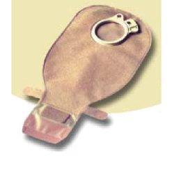 SACCA PER ILEOSTOMIA APERTA RICOPERTA IN TESSUTO NON TESSUTO ALTERNA MIO CON HIDE/AWAY CON VELCRO MISURA FORO 50MM CAPACITA' MAXI 500ML 30 PEZZI ARTICOLO 13985 - Farmapanda Srl