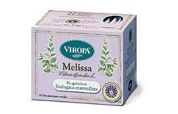 VIROPA MELISSA BIO 15 BUSTINE - Farmapanda Srl
