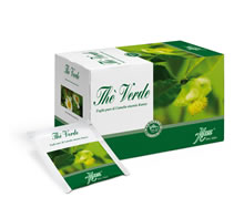 THE VERDE SENZA MENTA 20 BUSTE 2 G - Farmapanda Srl