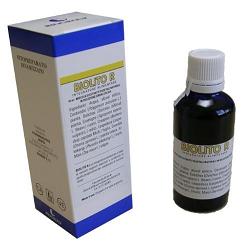 BIOLITO R SOLUZIONE IDROALCOLICA 50 ML - Farmapanda Srl