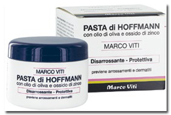 PASTA DI HOFFMANN 200 ML - Farmapanda Srl