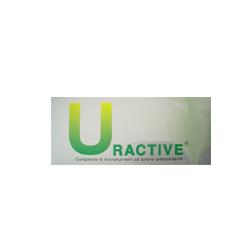 URACTIVE 30 CAPSULE - Farmapanda Srl