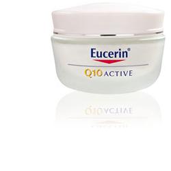 EUCERIN VISO Q10 ACTIVE 50 ML - Farmapanda Srl