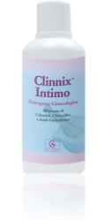 CLINNIX INTIMO DETERGENTE GINECOLOGICO 500 ML - Farmapanda Srl