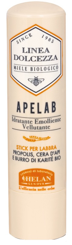 DOLCEZZA APELAB STICK LABBRA 4,5 ML - Farmapanda Srl