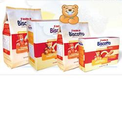 FOSFOVIT BISCOTTO 500 G - Farmapanda Srl