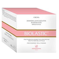 BIOLASTIC CREMA ELASTICIZZANTE 250 ML - Farmapanda Srl