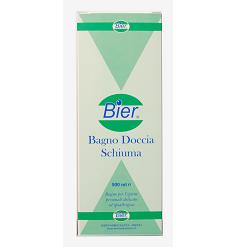 BIER BAGNODOCCIA 500 ML - Farmapanda Srl