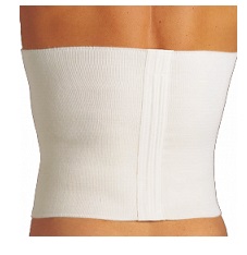 CINTURA GIBAUD NORMALE 32 CM TAGLIA M - Farmapanda Srl