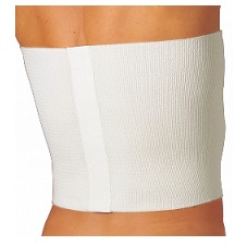 CINTURA LEGGERA GIBAUD 24 CM TAGLIA DE - Farmapanda Srl