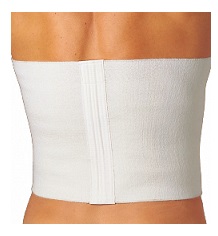 CINTURA ELASTICA ULTRACONTENITIVA 28CM GIBAUD MISURA A/6 - Farmapanda Srl