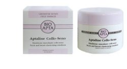 APTALINE EMULSIONE RASSODANTE SENO 150 ML - Farmapanda Srl