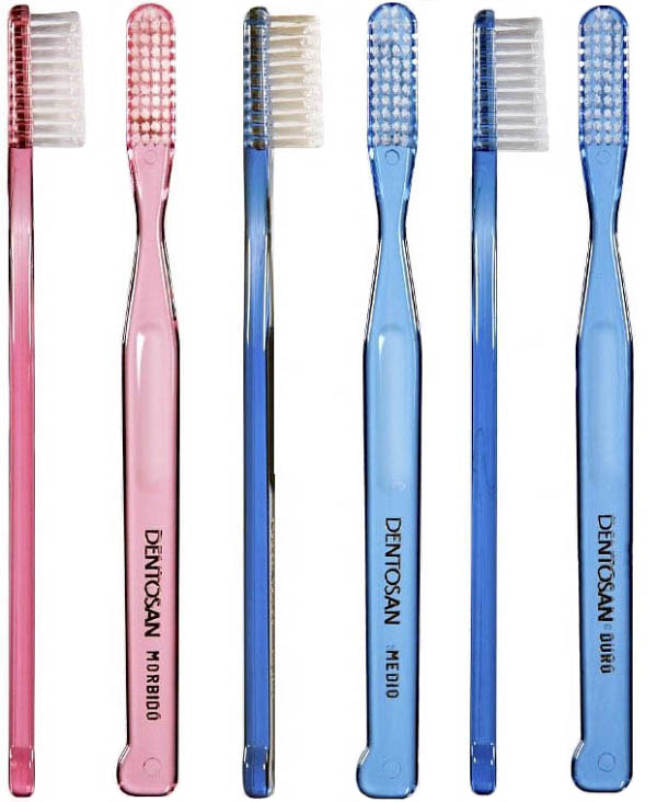 DENTOSAN SPAZZOLINO MORBIDO - Farmapanda Srl