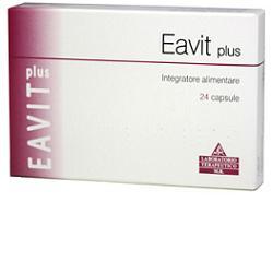 EAVIT PLUS 24 CAPSULE 16,3 G - Farmapanda Srl