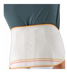 GIBAUD ORTHO LOMBOGIB CLASSIC CORSETTO LOMBOSACRALE 03 - Farmapanda Srl