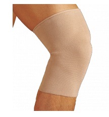 GINOCCHIERA SPORTIVA GIBAUD CAMEL MISURA 3 - Farmapanda Srl
