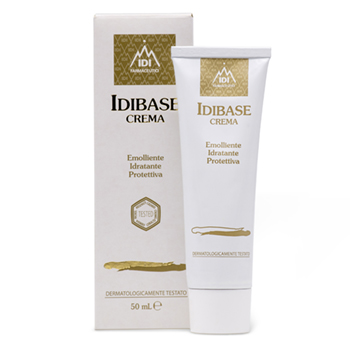 IDILEN CREMA BIMBI 50 ML - Farmapanda Srl