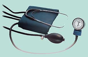 SFIGMOMANOMETRO CON FONENDOSCOPIO FAMILY - Farmapanda Srl