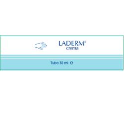 LADERM CREMA TUBO 30 ML - Farmapanda Srl