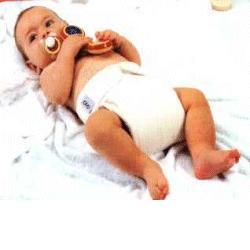 MUTANDINA CORRETTIVA GIO' PER DISPLASIA PER BAMBINI DA 9 A 15KG MISURA 3 - Farmapanda Srl