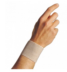 POLSINO A RIGHE GIBAUD COLORE BEIGE MISURA 8 CM TAGLIA 0 - Farmapanda Srl