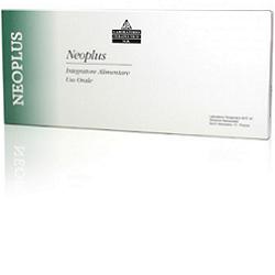 NEOPLUS 10 FLACONCINI - Farmapanda Srl
