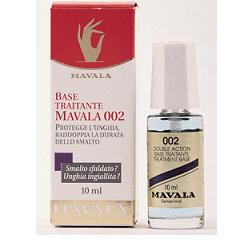 MAVALA 002 BASE RINFORZANTE UNGHIE 10 ML - Farmapanda Srl