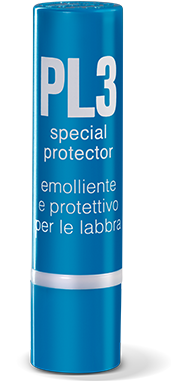 PL3 SPECIAL PROTECTOR STICK 4 ML - Farmapanda Srl