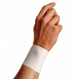 POLSINO IN COTONE GIBAUD 1 PAIO MISURA 3 - Farmapanda Srl