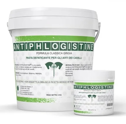 ANTIPHLOGISTINE 1000 G - Farmapanda Srl