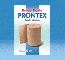 BENDA ELASTICA PRONTEX 10 CM - Farmapanda Srl