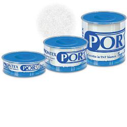 CEROTTO PRONTEX POR CARTA 500X1,25 CM 1 CONFEZIONE - Farmapanda Srl