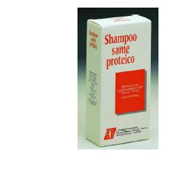 SAME SHAMPOO PROTEICO 125 ML - Farmapanda Srl