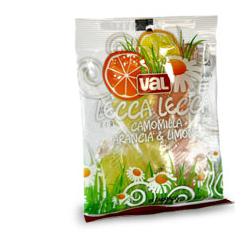 VAL LECCA LECCA 32 G 4 PEZZI - Farmapanda Srl