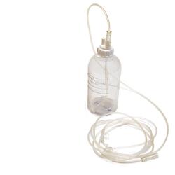 GORGOGLIATORE PER OSSIGENOTERAPIA - Farmapanda Srl