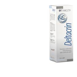 PHARCOS DELTATAR SHAMPOO 250 ML - Farmapanda Srl