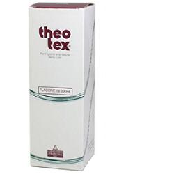 THEOTEX ANTIBATTERICO FLACONE 200 ML - Farmapanda Srl