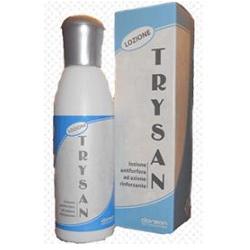 TRYSAN LOZIONE 125 ML - Farmapanda Srl