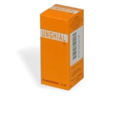 UNGHIAL LIQUIDO UNGHIE 4 ML - Farmapanda Srl