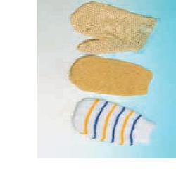 GUANTO TONIF SISAL - Farmapanda Srl