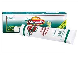 CITRONELLA CREMA 50 ML - Farmapanda Srl