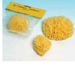 SPUGNA NATURALE MARE 6 SUPER - Farmapanda Srl