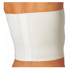 CINTURA PIUMA GIBAUD 28 CM TAGLIA 2 - Farmapanda Srl