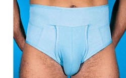 SLIP ERNIARIO CON PELOTTE V 1 PEZZO - Farmapanda Srl