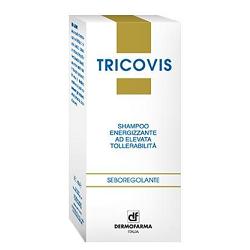 TRICOVIS SHAMPOO 150 ML - Farmapanda Srl